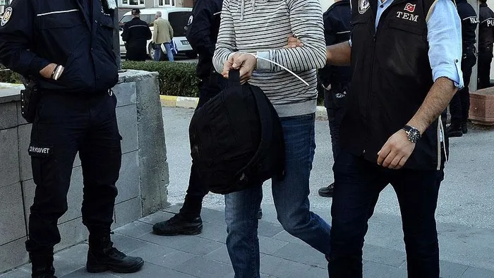 Son dakika: Sedat Peker suç örgütüne yönelik operasyonda 1 kişi tutuklandı - 2