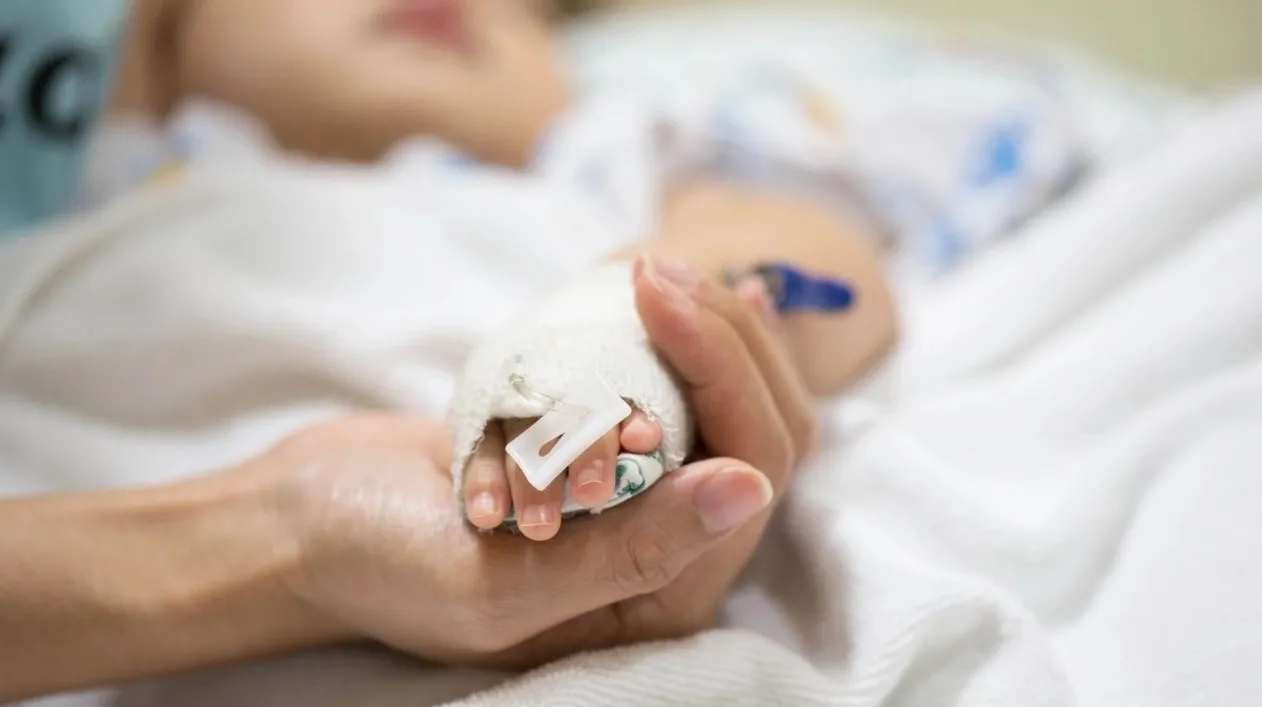 Bakan Koca'dan SMA Bilim Kurulu toplantısı sonrası açıklama: SMA tedavisinde yeni ilaç kullanılacak