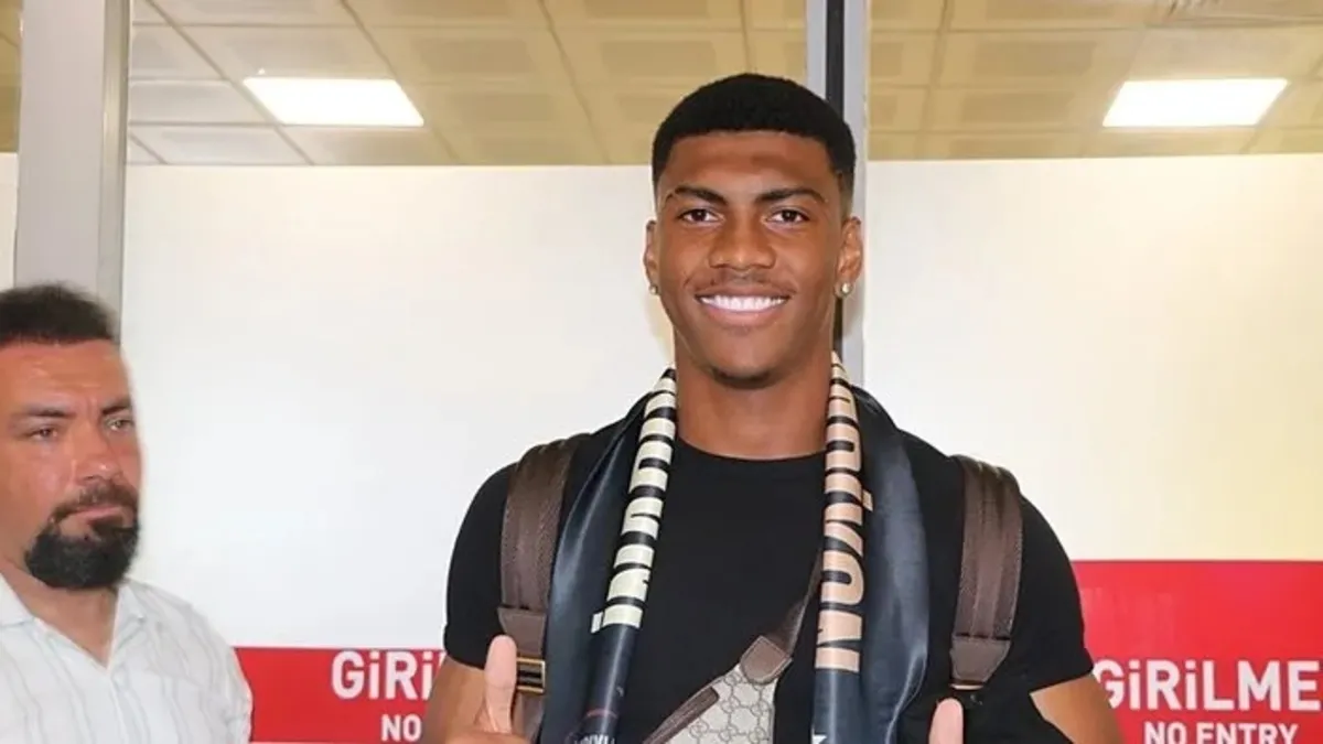 Trabzonspor Felipe Augusto'nun maliyetini açıkladı