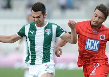 Emre Taşdemir'den Galatasaray'a terim şartı!