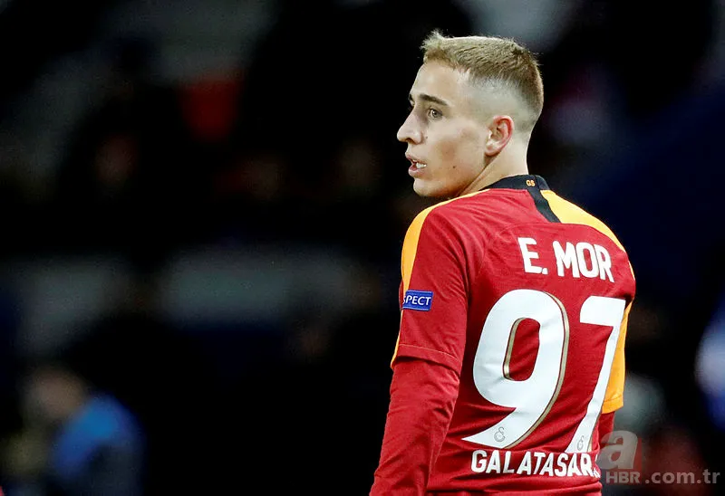 Galatasaray'a gelecek isimler netleşti! 2 Süper Lig yıldızıyla ön protokol imzaları atıldı... 14