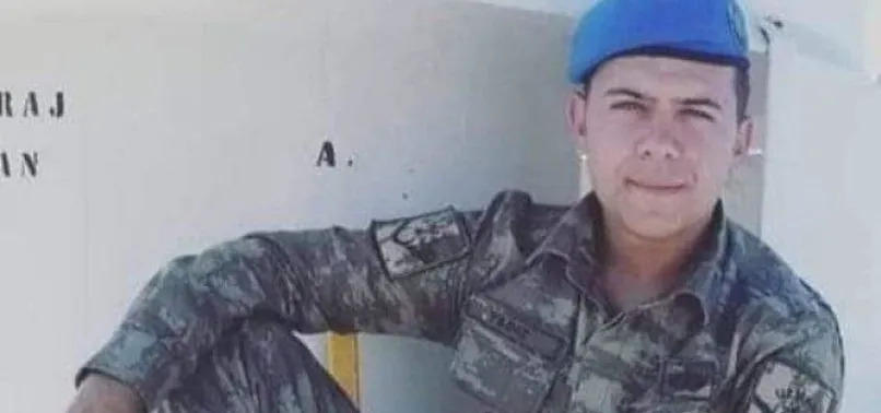 Pençe-Şimşek'ten acı haber! Piyade uzman çavuş Halil Yıldız ile Piyade sözleşmeli er Fırat Güner şehit oldu