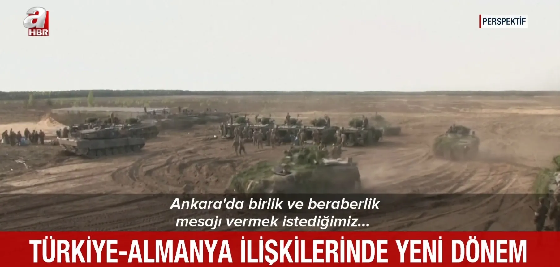 Türk füzeleri Almanya'nın radarında!
