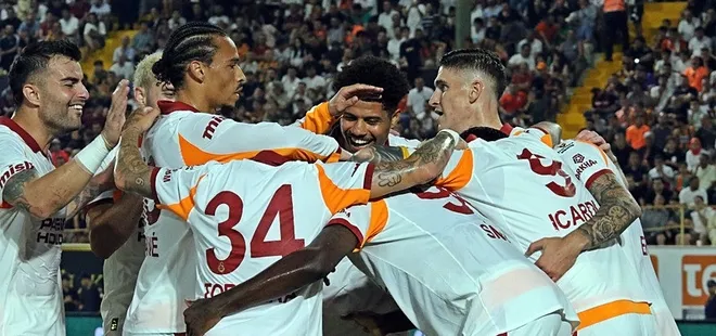 Galatasaray’da sıradaki hedef Liverpool! Gözler Şampiyonlar Ligi’nde