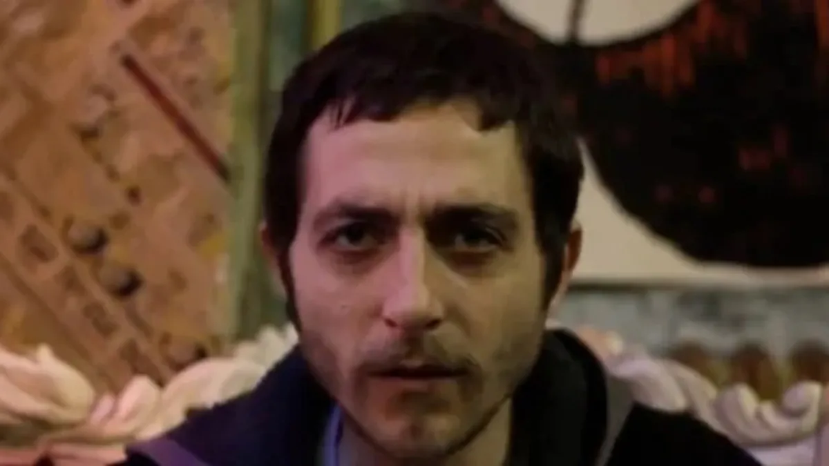 İşte Hz. Muhammed'i hedef alan alçak karikatürü çizen Doğan Pehlevan'ın emniyetteki ilk ifadesi