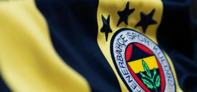 Fenerbahçe'de 3 yıllık imza