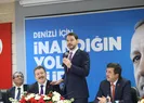 Bakan Albayrak paylaştı: Tarihi mücadeleyi konuştuk
