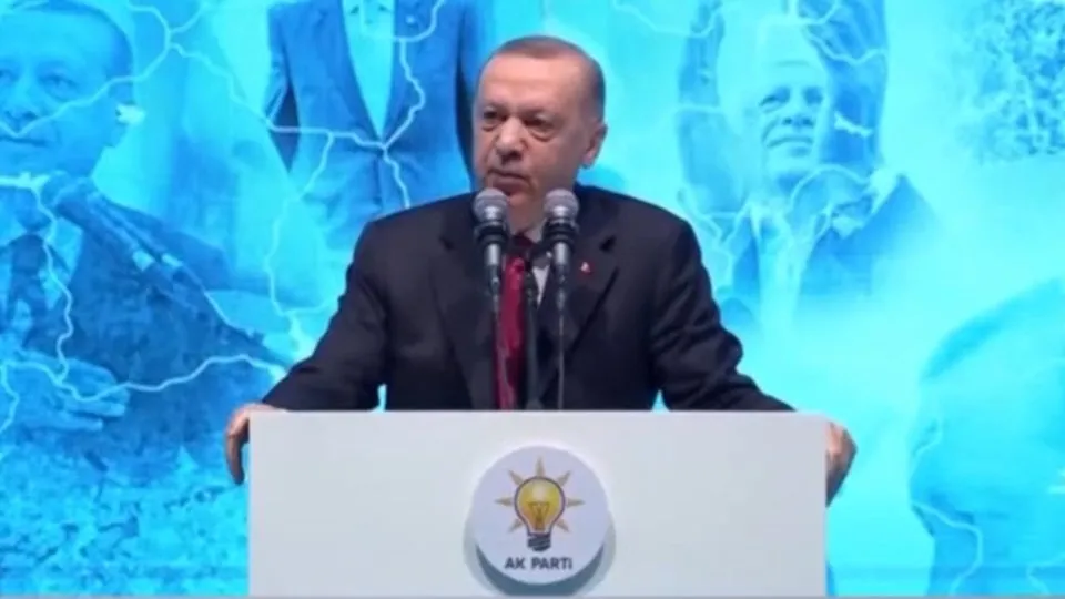 AK Parti’den tam saha pres! Başkan Erdoğan 40 ilde miting yapacak