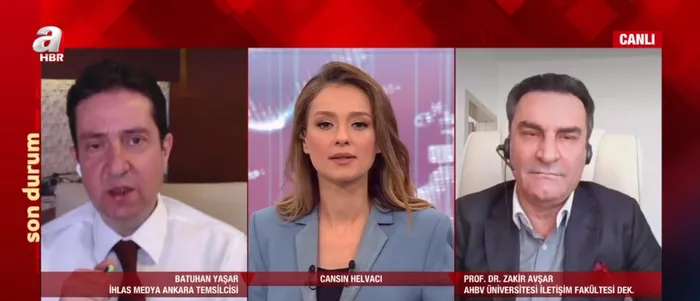 Son dakika: Devlet ve millete operasyonda 2.perde! FETÖ - mafya - operasyon medyası bir arada | Türkiye’ye kumpasa suçüstü