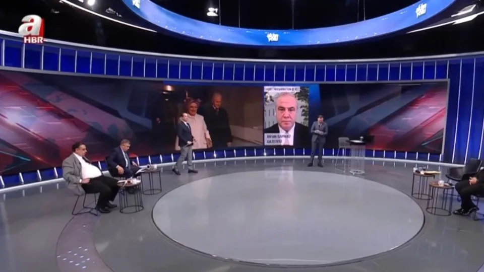 Tüm suç Netanyahu’ya mı yıkılacak?