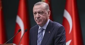 Öğretmeni Başkan Erdoğan’ı işte böyle anlattı