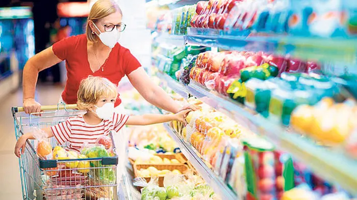 Son dakika: Başkan Erdoğan talimat verdi! Marketlere flaş yasaklama: Fiyatlar değişiyor