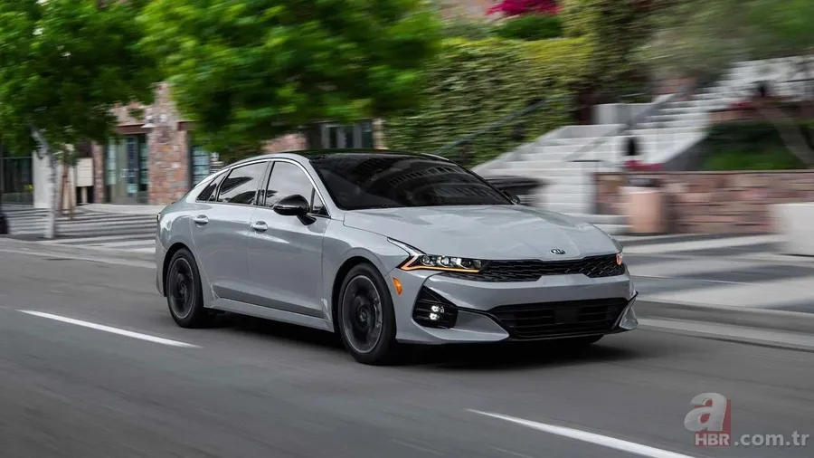 2021'de çıkacak SUV modelleri: Yeni yılda Türkiye'de olacaklar! İşte büyüleyici 15 araç... 9