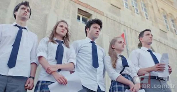 Aşk 101 2. sezon için kritik haftalar! Aşk 101 2. sezon 1. bölüm ne zaman yayınlanacak? Netflix tarihi açıkladı mı? 4