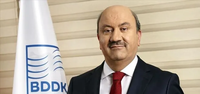 Son dakika: BDDK Başkanı Mehmet Ali Akben’den bankalara mesaj!