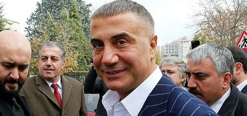 Son dakika | Sedat Peker organize suç örgütüne 2 ilde flaş operasyon!