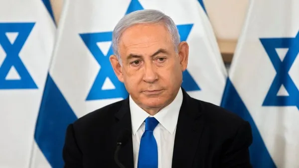 İsrail muhalefeti: Netanyahu’nun iktidarı ülkemiz için kara bir gün