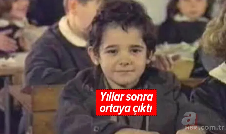 Yeşilçam efsanesi Canım Kardeşim'in Kahraman'ı yıllar sonra ortaya çıktı! İşte Kahraman Kıral'ın son hali 1