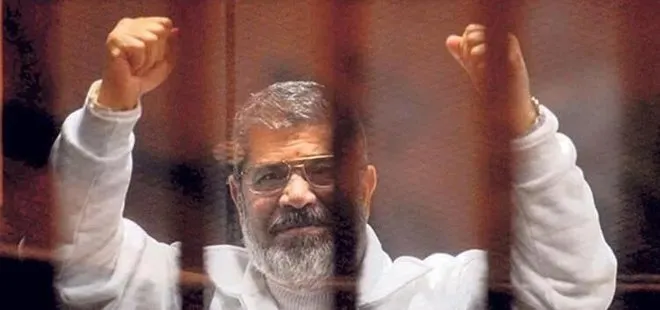 Muhammed Mursi zehirlendi mi? Beni öldürecekler demişti