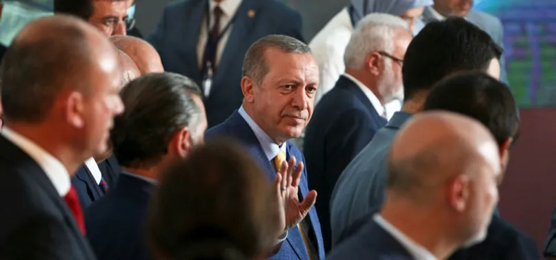 AK Parti'de "metal yorgunluğu"nu aşacak strateji