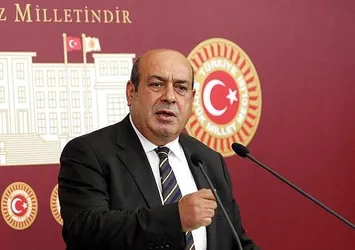 HDP'li Hasip Kaplan'dan Kürtler'e hakaret