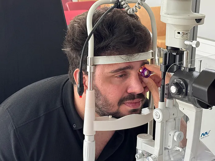 ʺDoktorlar hemen Bartonella olduğumu anlayıp test istedilerʺ (AA)