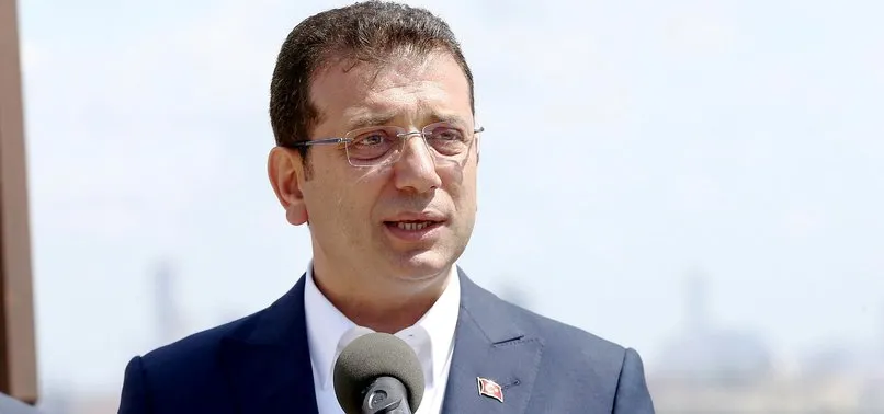 CHP'li Ekrem İmamoğlu ve bürokratları, kendi partisini bile isyan ettirdi