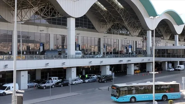 1636223789541.jpg Uçuşu olanlar dikkat! İptal edilmiş olabilir! Sabiha Gökçen Havalimanı hakkında flaş karar - 2