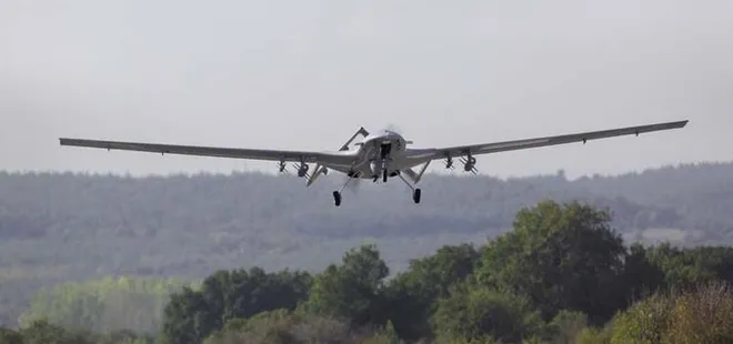 Amerika ve Avrupa’dan sonra Asya’da da gündem Türk SİHA’ları! Bayraktar TB2 manşetlerde