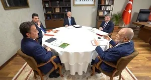 HDP’nin yedek partisi Yeşil Sol adı nereden geliyor?