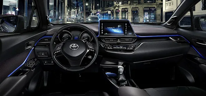 Türkiye’de hibrit otomobil satışında artış