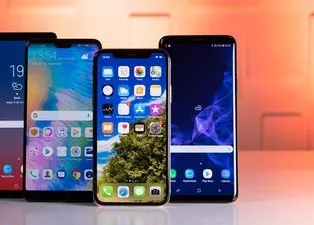 En çok satılan telefonlar sıralaması 2020 | Telefon alacaklar dikkat! Bu liste tam size göre