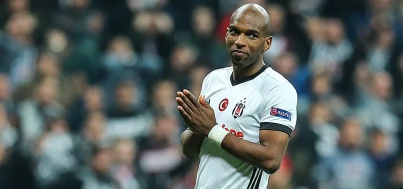 Ryan Babel'den derbi paylaşımı