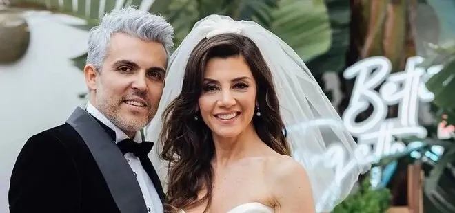 Gökçe Bahadır’ın eşi Emir Ersoy’dan ’çocuk’ açıklaması!