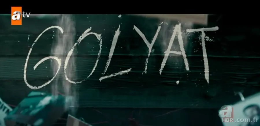 Yalnız Kurt dizisi ihtişamıyla geliyor! "Aslı kurttur, kurt yavrusu kurt olur" İlk fragman tozu dumana kattı... 8