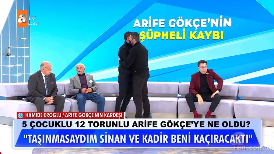 Müge Anlı’daki sapık Sinan Sardoğan Türkiye’yi çıldırttı! Kaçmaya çalışırken yakalandı her şeyi itiraf etti 16