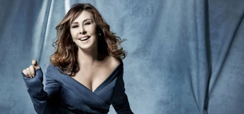 Nilüfer artık yeni şarkı okumayacak!