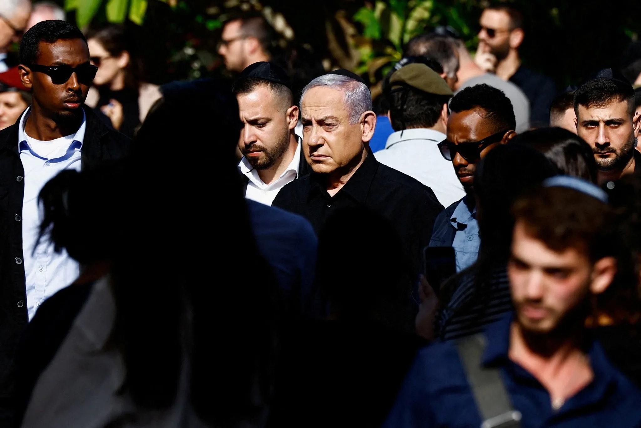 ABD ve İran Anlaşması, Netanyahu'nun Siyasi İmajını Zayıflatıyor