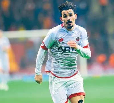 3 büyüğün Deniz & Serdar kapışması - 1