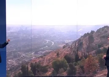 Şam'ın stratejik noktası: Kasiyun Dağı! "Rejimin hava savunma sistemleri burada" | Dikkat çeken Süleymani detayı