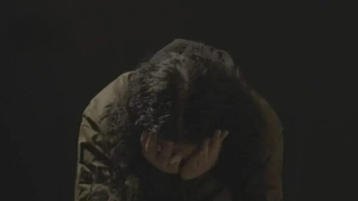 İsrailli esirler konuştu: Bunların hepsi hükümet ve ordu yüzünden!