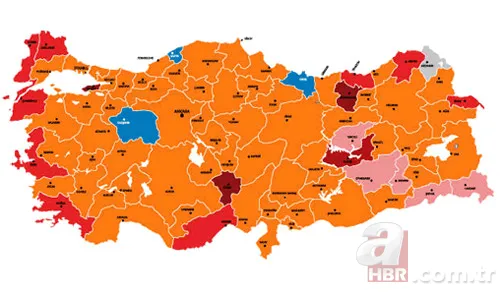 Cumhurbaşkanı Recep Tayyip Erdoğan'ın yaşamı ve siyasi kariyeri 55