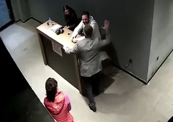 Çalışanları döven iş yeri sahibi hakkında flaş gelişme!