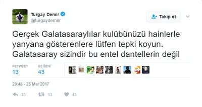 ''Hakkımız asla helal değildir'' - 1