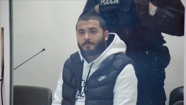 Son dakika | Thodex'in kurucusu Faruk Fatih Özer, yarın Türkiye'ye getirilecek - 2