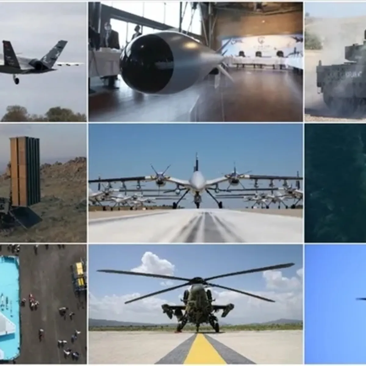 Milli teknolojiye küresel vize! Balkanlar’dan Latin Amerika’ya Türk imzası