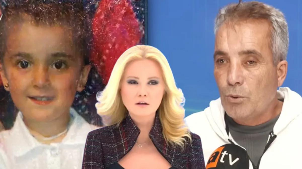 18 yıllık hasret yarım kalan bir hikaye! Müge Anlı'da büyük yüzleşme