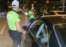 Asayiş uygulaması! Onlarca şüpheli gözaltında
