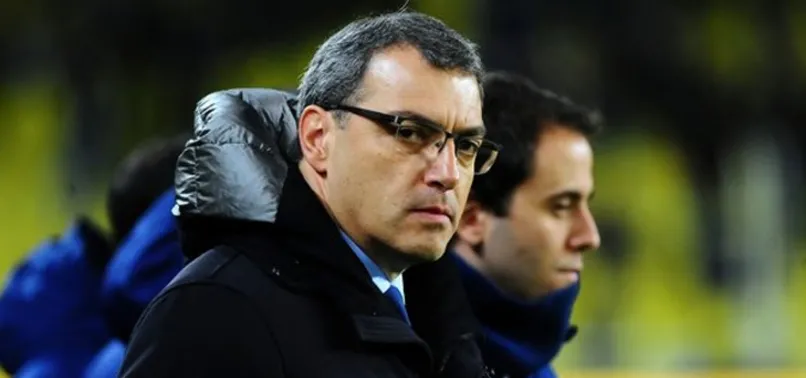 Yıldız golcü Fenerbahçe'de