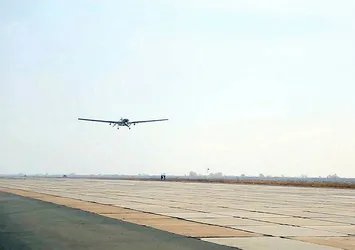 Azerbaycan Ordusu TB2 Bayraktar ile tatbikat gerçekleştirdi